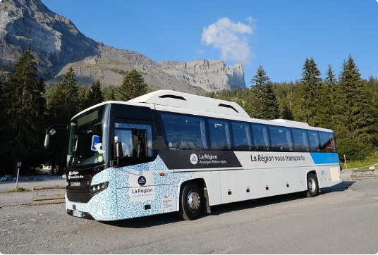 Transports scolaires