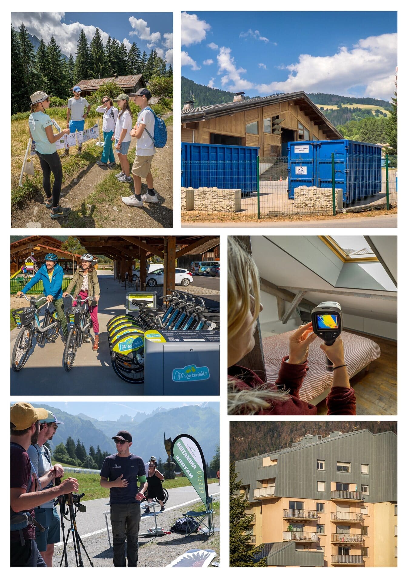 ccpmb pays du mont-blanc services carte identité