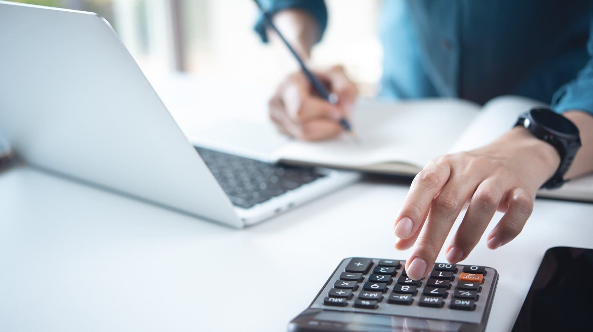 Indicateurs financiers