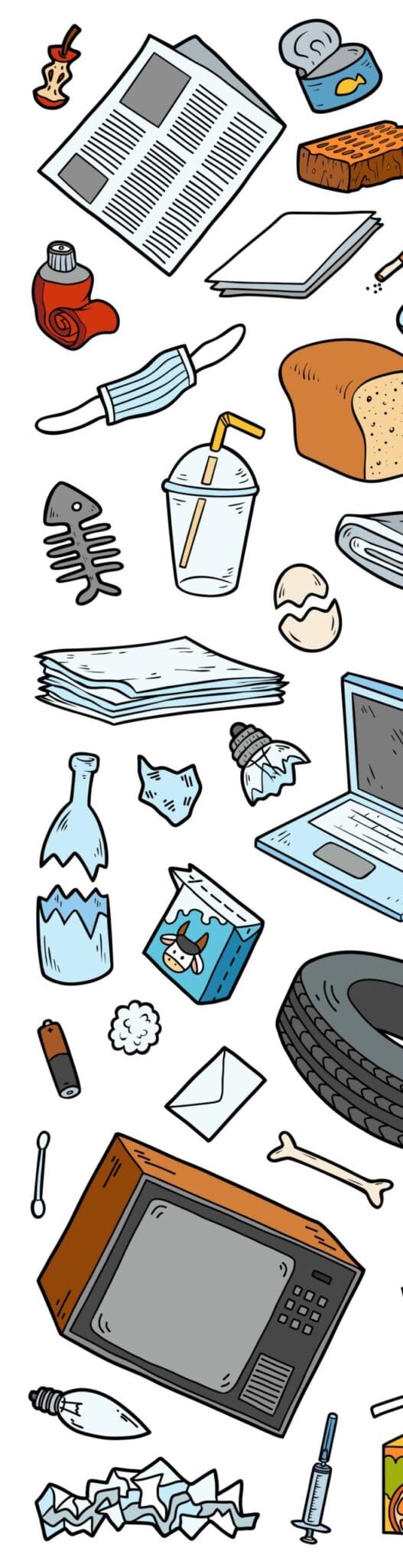 déchets déchèterie pays du mont blanc