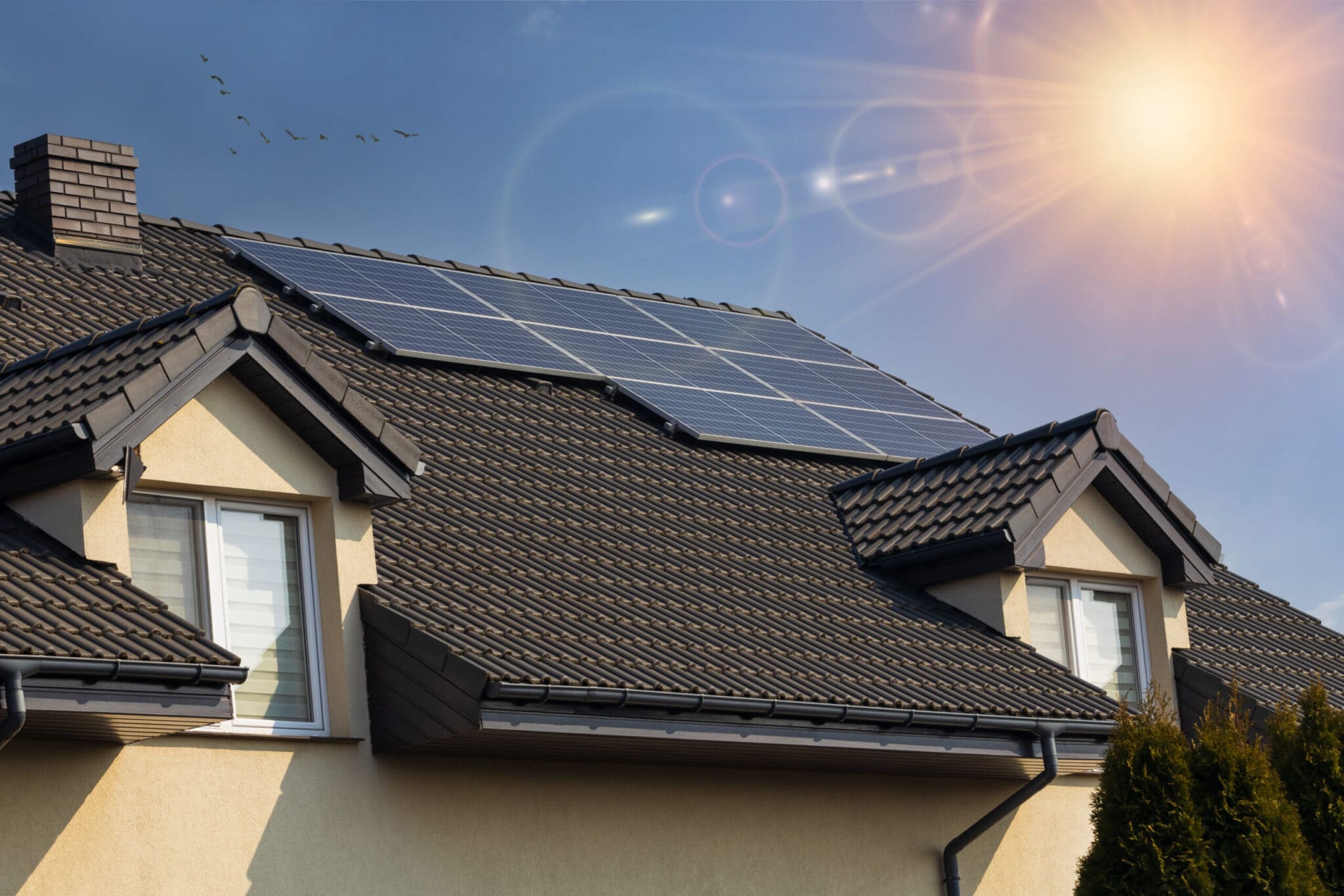 Cadastre solaire