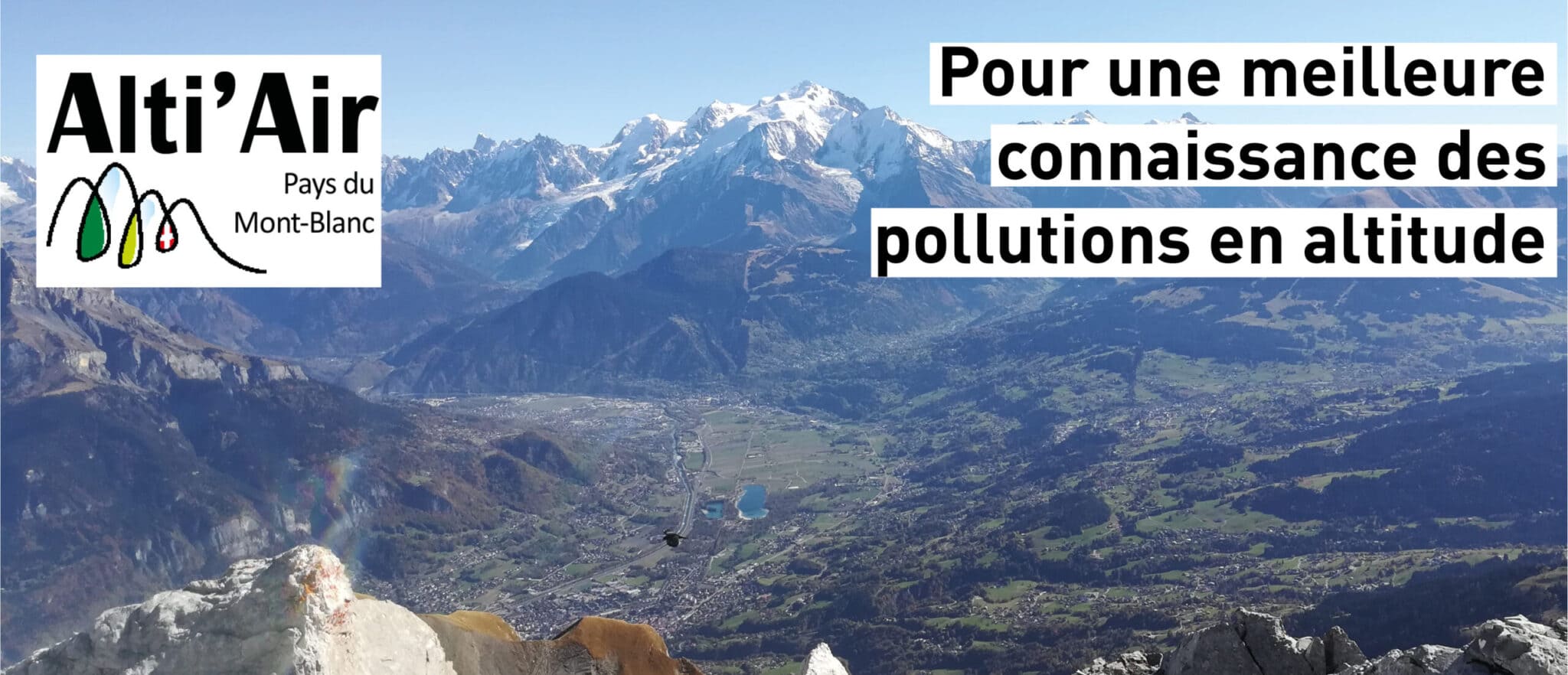 Alti’air : mesure de l’air en altitude