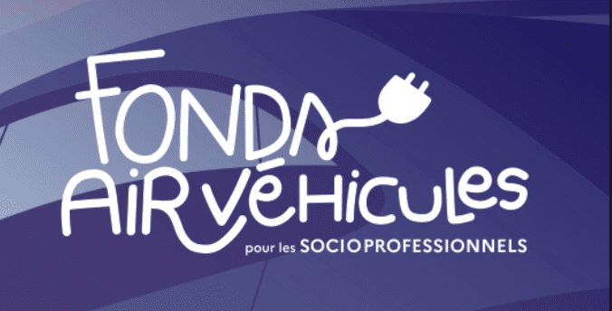 Fonds Air Véhicules Professionnels