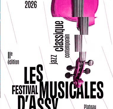 Les musicales d'Assy