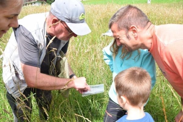 PAEC pays du mont-blanc agriculture plan agro-environnemental agriculteurs