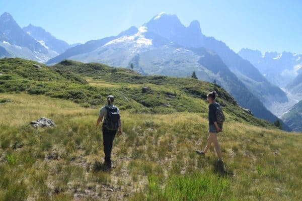 PAEC pays du mont-blanc agriculture plan agro-environnemental agriculteurs