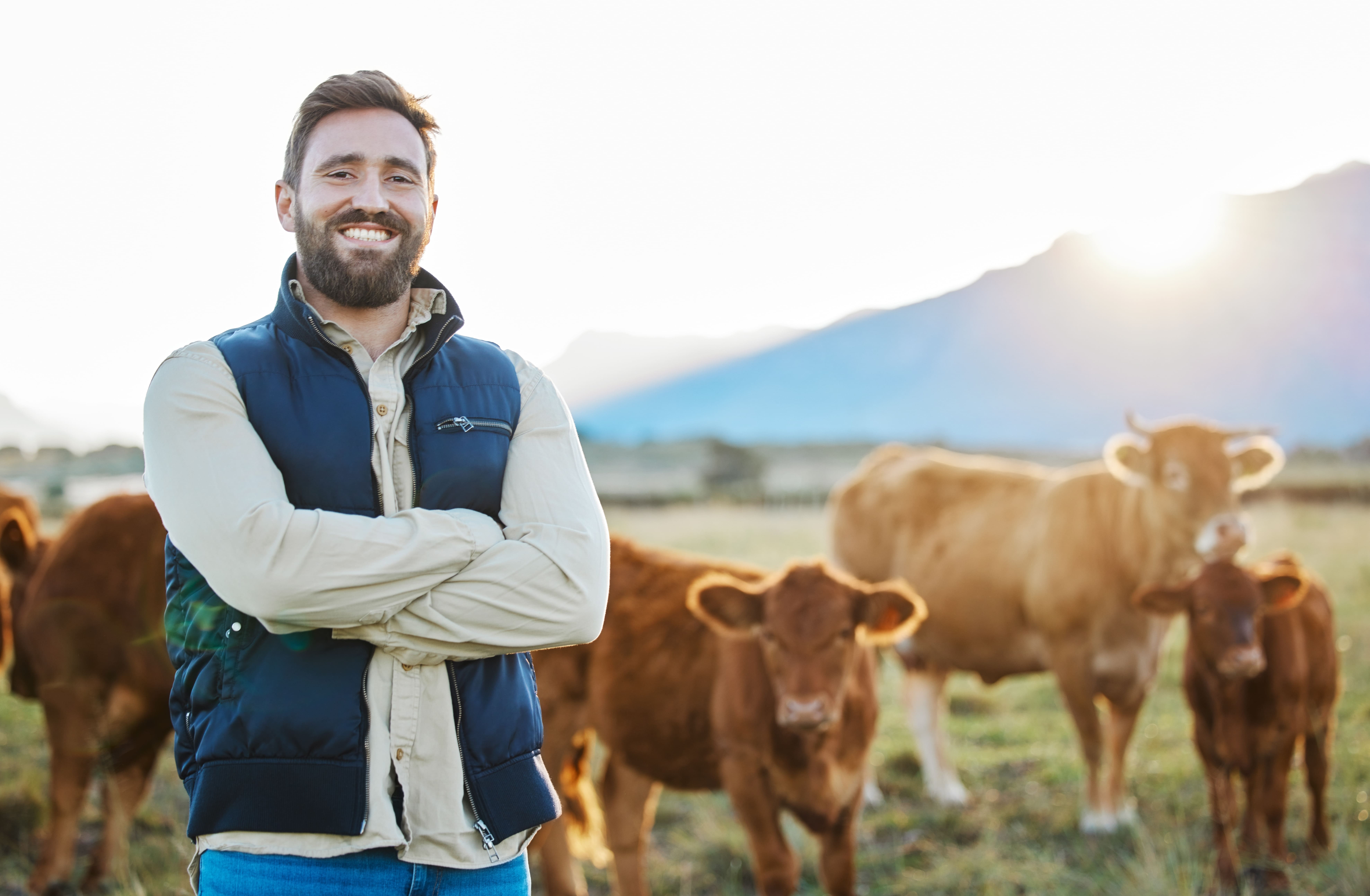 Service de remplacement des agriculteurs
