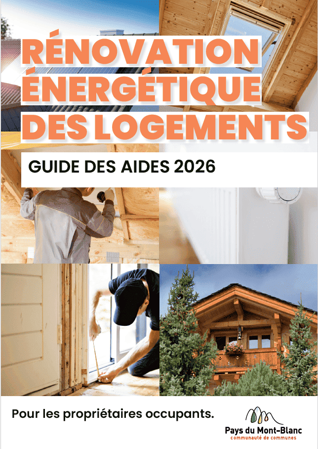 caserenov renovation energetique pays du mont blanc
