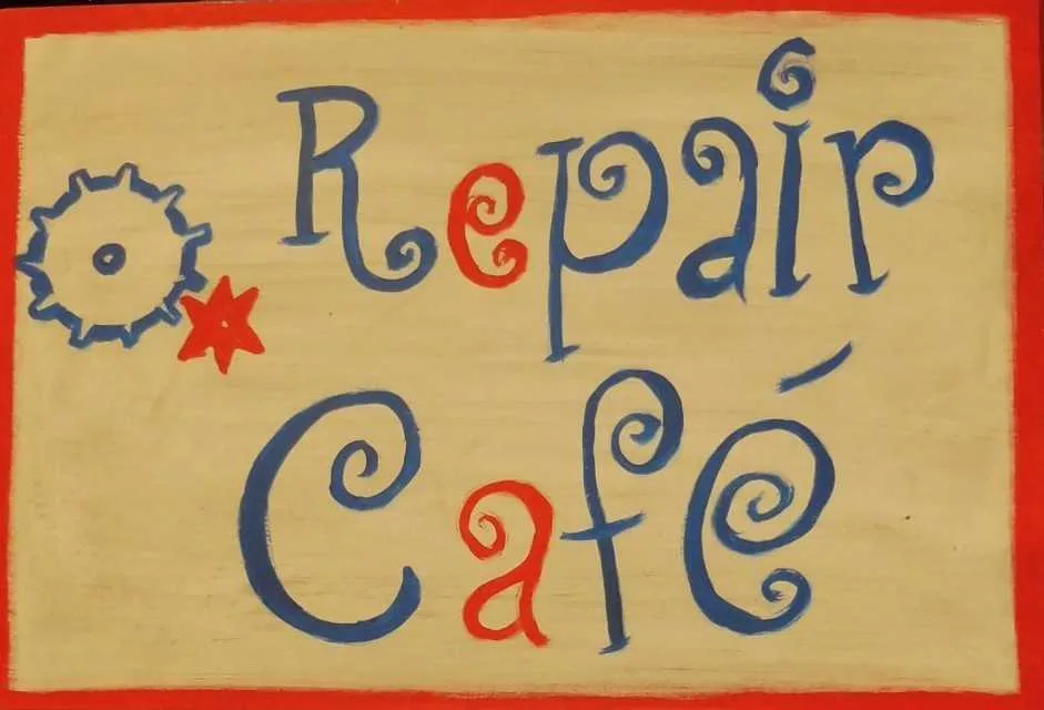 Repair Café du Mont-Blanc